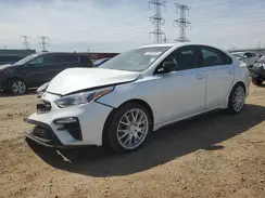 3KPF44AC8ME416423 2021 KIA FORTE
