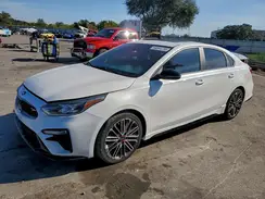 3KPF44AC8ME417278 2021 KIA FORTE