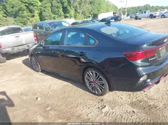 3KPF44AC8NE421042 2022 KIA FORTE
