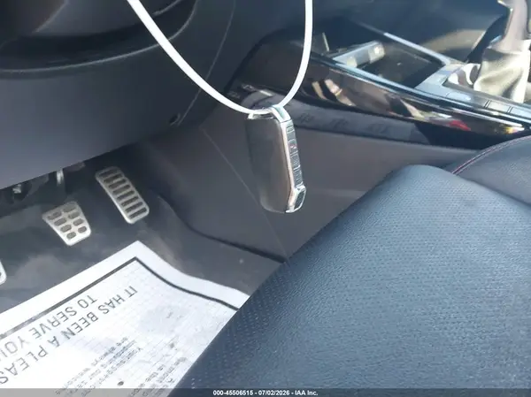 3KPF44AC8NE421042 2022 KIA FORTE - Image 8