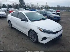3KPF44AC8NE422739 2022 KIA FORTE
