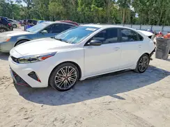 3KPF44AC8NE425012 2022 KIA FORTE