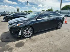 3KPF44AC8NE437760 2022 KIA FORTE