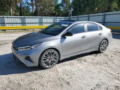 3KPF44AC8NE445244 2022 KIA FORTE