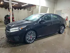 3KPF44AC8NE451724 2022 KIA FORTE