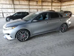 3KPF44AC8NE460682 2022 KIA FORTE