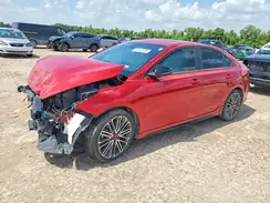 3KPF44AC8NE461489 2022 KIA FORTE