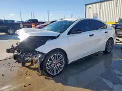 3KPF44AC8NE465123 2022 KIA FORTE