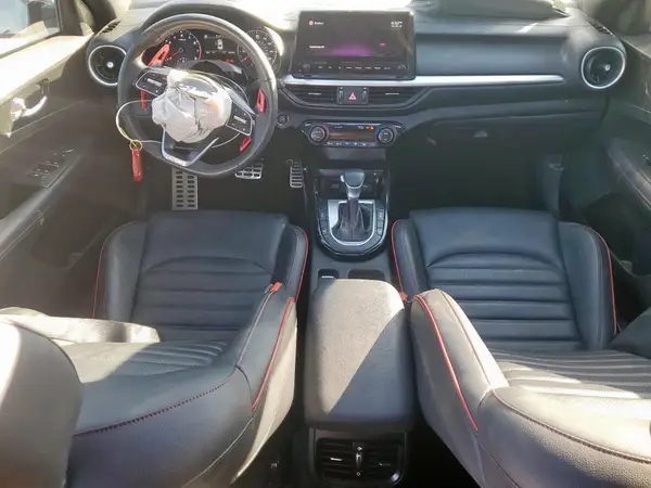 3KPF44AC8NE465123 2022 KIA FORTE - Image 8