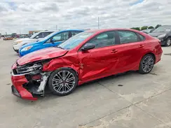 3KPF44AC8NE467115 2022 KIA FORTE