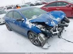 3KPF44AC8NE470645 2022 KIA FORTE