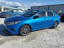 3KPF44AC8NE473433 2022 KIA FORTE