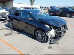 3KPF44AC8NE477059 2022 KIA FORTE