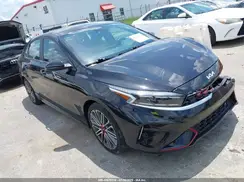 3KPF44AC8NE477109 2022 KIA FORTE