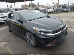 3KPF44AC8NE477546 2022 KIA FORTE