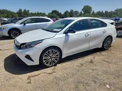3KPF44AC8NE479099 2022 KIA FORTE