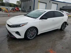 3KPF44AC8NE480284 2022 KIA FORTE