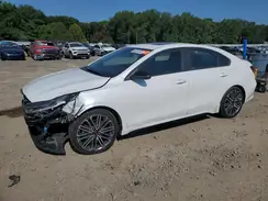 3KPF44AC8NE482844 2022 KIA FORTE