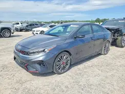 3KPF44AC8NE483248 2022 KIA FORTE