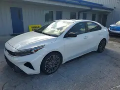 3KPF44AC8NE486747 2022 KIA FORTE