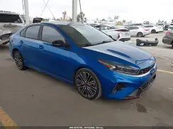 3KPF44AC8NE487431 2022 KIA FORTE