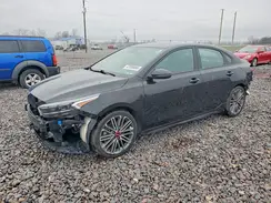 3KPF44AC8NE488031 2022 KIA FORTE