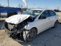 3KPF44AC8NE488238 2022 KIA FORTE
