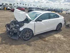 3KPF44AC8NE488319 2022 KIA FORTE
