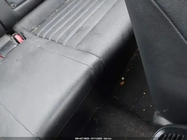 3KPF44AC8NE492693 2022 KIA FORTE - Image 8