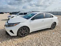 3KPF44AC8NE493228 2022 KIA FORTE