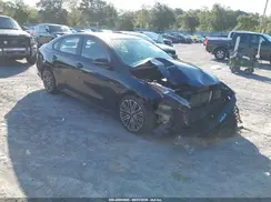 3KPF44AC8NE494511 2022 KIA FORTE