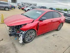 3KPF44AC8NE495254 2022 KIA FORTE