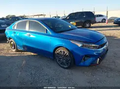 3KPF44AC8NE495741 2022 KIA FORTE