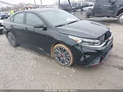 3KPF44AC8NE495822 2022 KIA FORTE