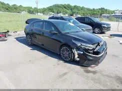 3KPF44AC8NE500131 2022 KIA FORTE
