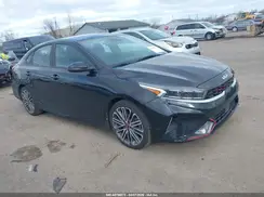 3KPF44AC8NE501053 2022 KIA FORTE