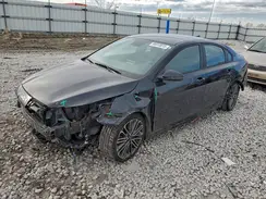 3KPF44AC8NE501781 2022 KIA FORTE