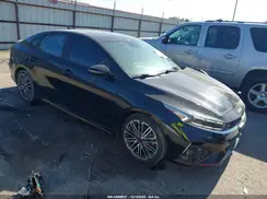 3KPF44AC8NE502526 2022 KIA FORTE