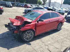3KPF44AC8PE514419 2023 KIA FORTE