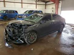 3KPF44AC8PE520737 2023 KIA FORTE