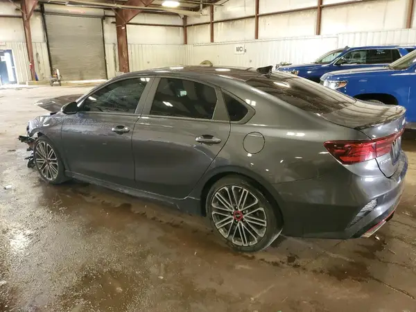 3KPF44AC8PE520737 2023 KIA FORTE - Image 2