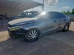 3KPF44AC8PE522374 2023 KIA FORTE