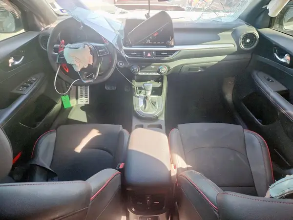 3KPF44AC8PE522374 2023 KIA FORTE - Image 8