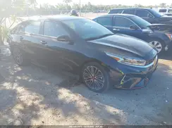3KPF44AC8PE525579 2023 KIA FORTE