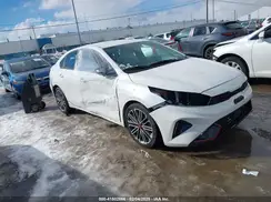 3KPF44AC8PE532144 2023 KIA FORTE