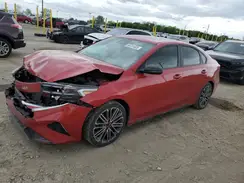 3KPF44AC8PE534993 2023 KIA FORTE