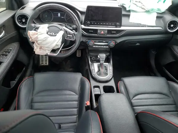 3KPF44AC8PE534993 2023 KIA FORTE - Image 8