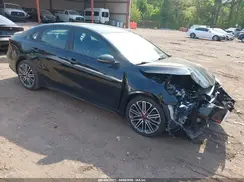 3KPF44AC8PE535304 2023 KIA FORTE