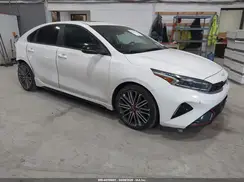 3KPF44AC8PE536498 2023 KIA FORTE