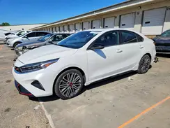 3KPF44AC8PE538221 2023 KIA FORTE